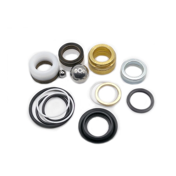 Bedford Precision Kit - Replacement Part for Graco UMax II 1095/1595, GMax II 5900/10000